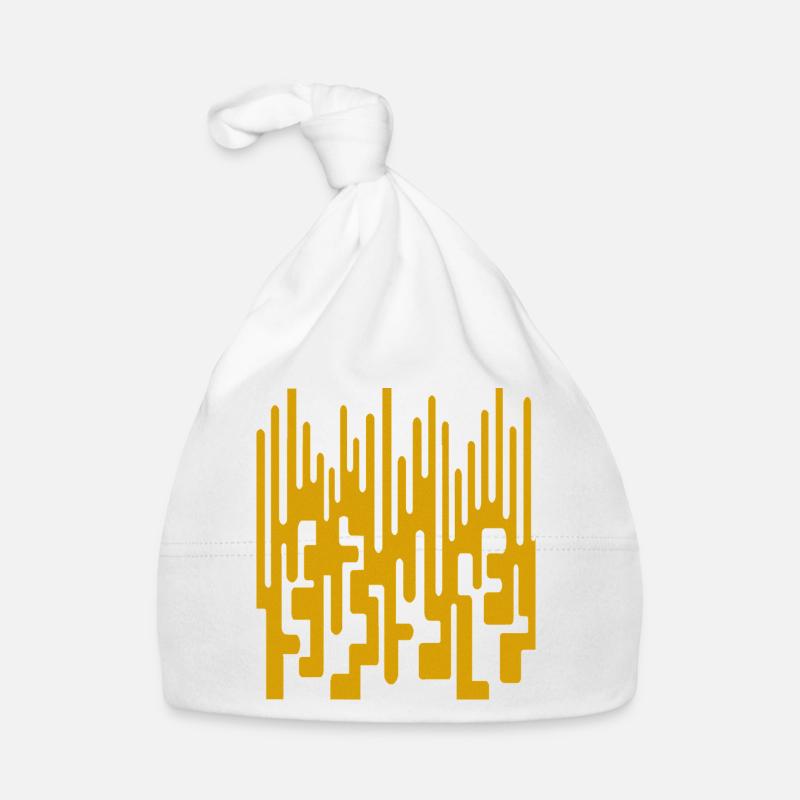 Bonnet bio Bébé