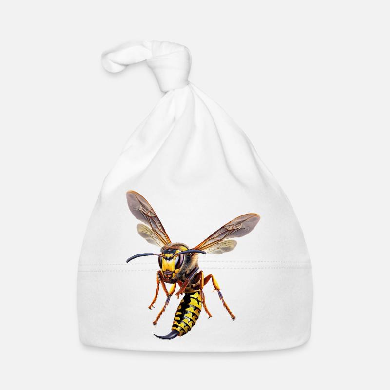 Bonnet bio Bébé