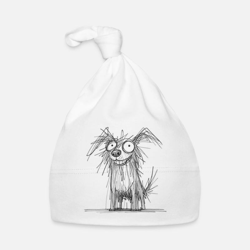 Bonnet bio Bébé