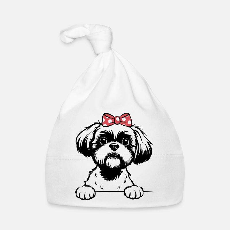 Bonnet bio Bébé