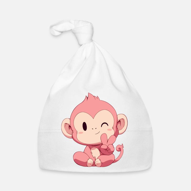 Bonnet bio Bébé