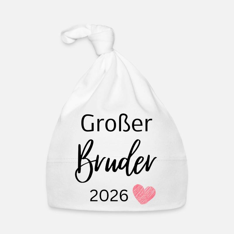 Bonnet bio Bébé
