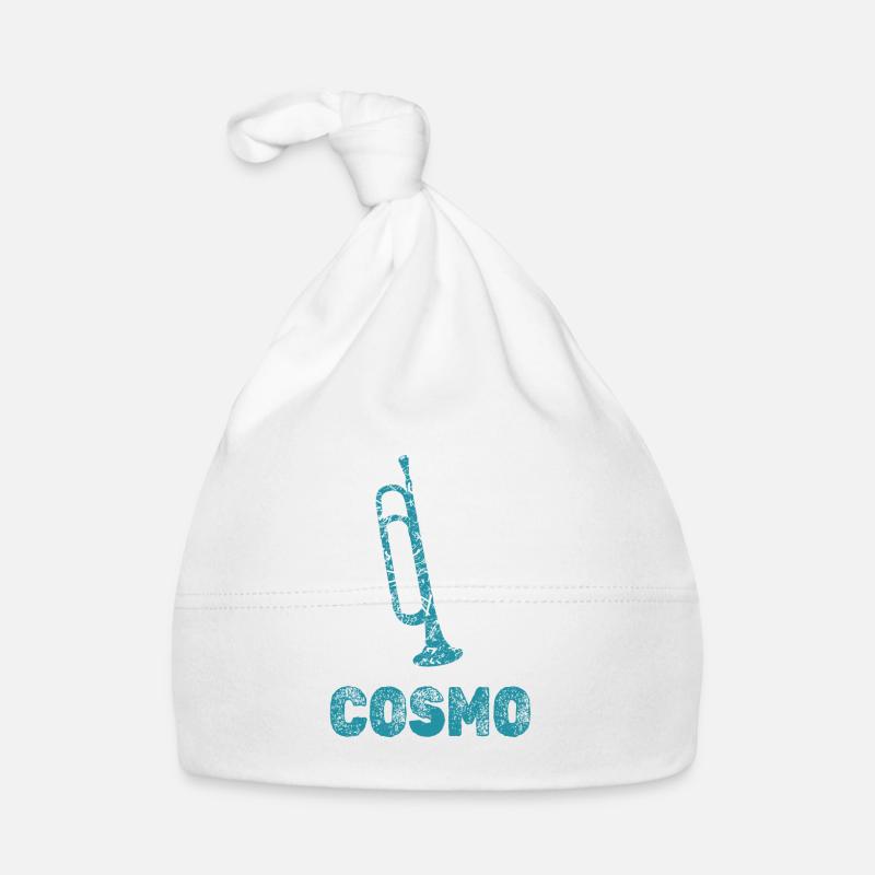 Bonnet bio Bébé
