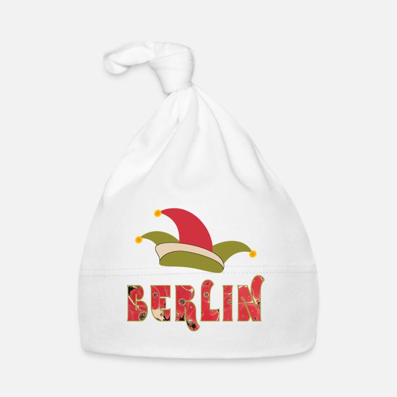 Bonnet bio Bébé