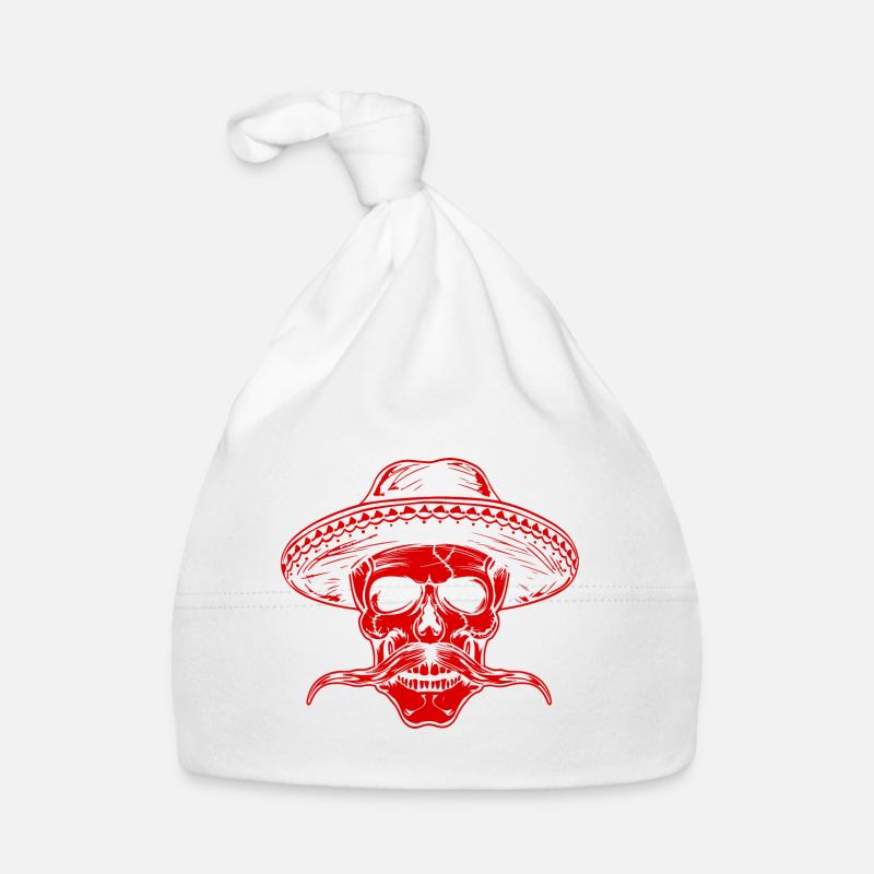 Bonnet bio Bébé