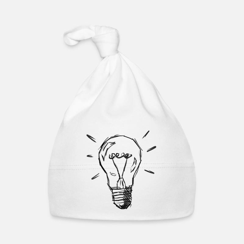 Bonnet bio Bébé