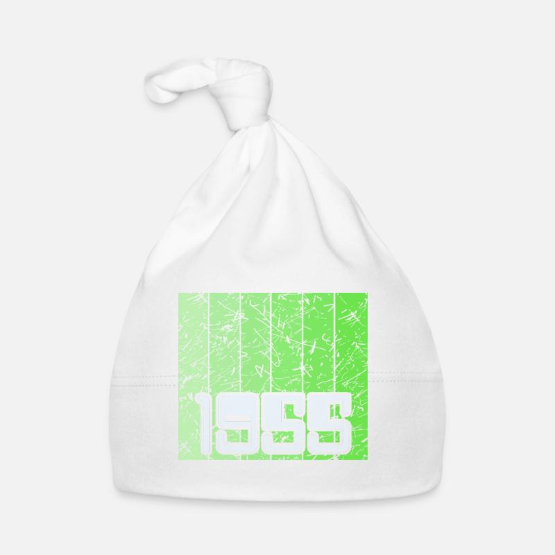 Bonnet bio Bébé
