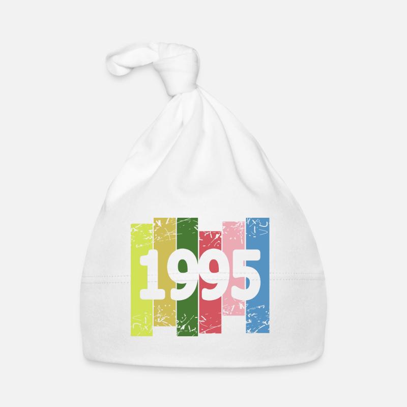 1995 Organic Baby Cap
