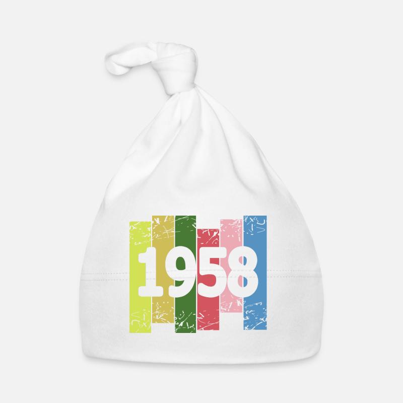 Bonnet bio Bébé