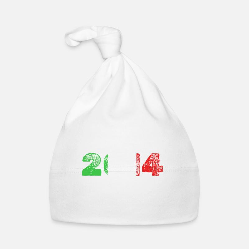 Bonnet bio Bébé