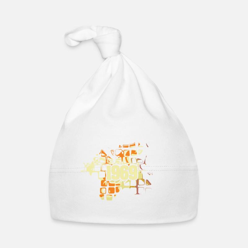 Bonnet bio Bébé