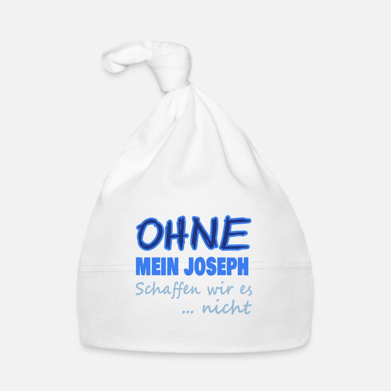 joseph Baby Bio-Mütze
