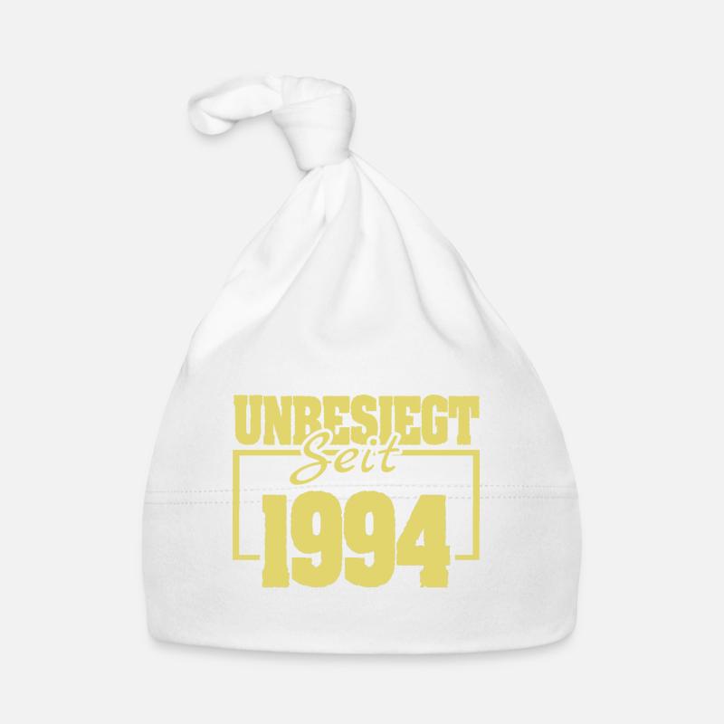 Jahr 1994 Baby Bio-Mütze