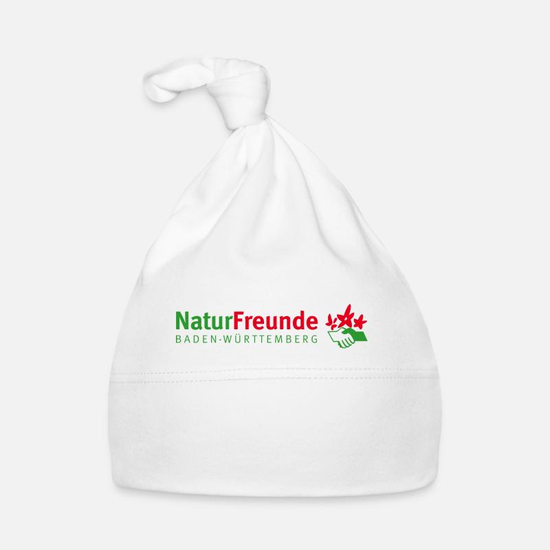 Amoureux de la nature Bade-Wurtemberg Bonnet bio Bébé