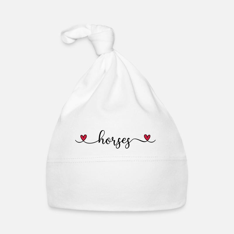 Bonnet bio Bébé
