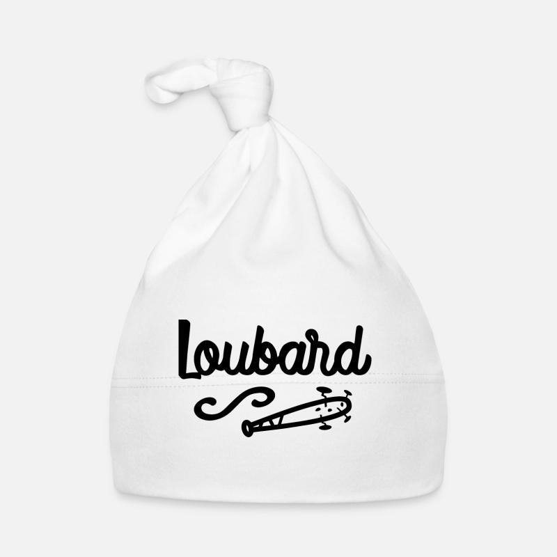 Bonnet bio Bébé