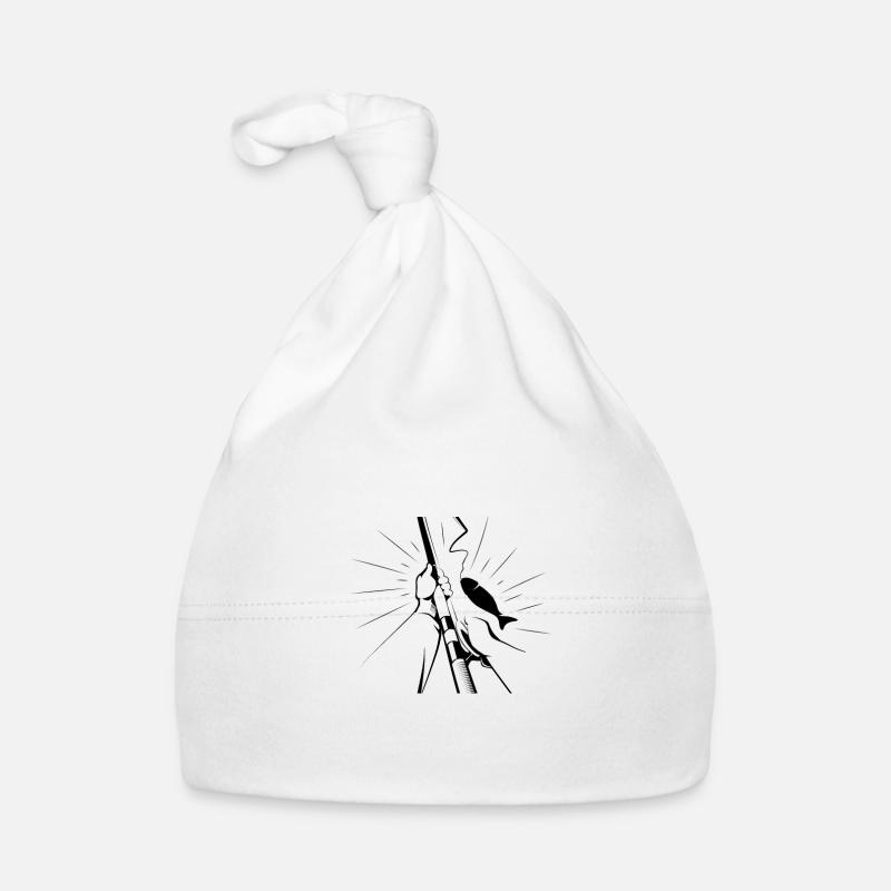 Wassersport Baby Bio-Mütze