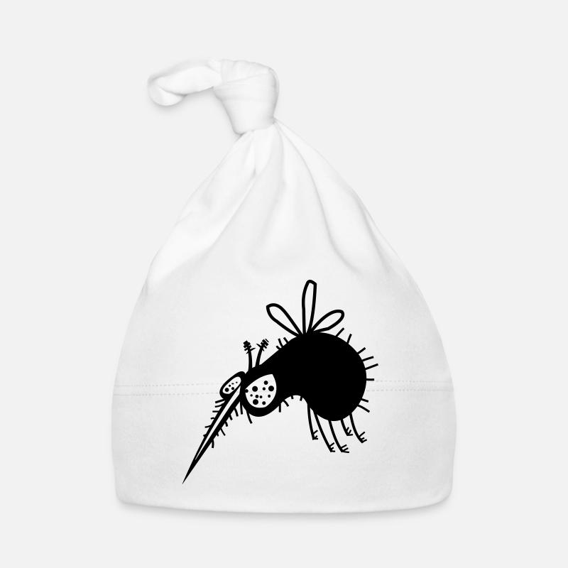 Organic Baby Cap
