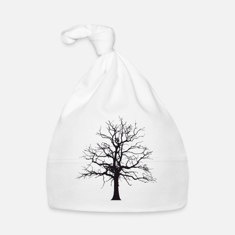 Organic Baby Cap