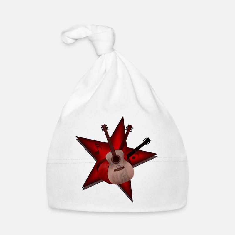 Bonnet bio Bébé