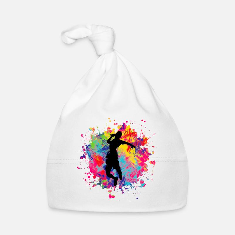 Organic Baby Cap
