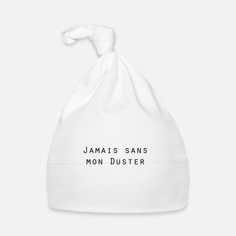 Bonnet bio Bébé