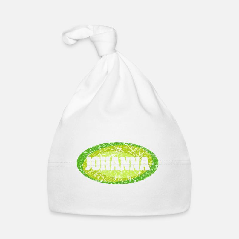 Bonnet bio Bébé