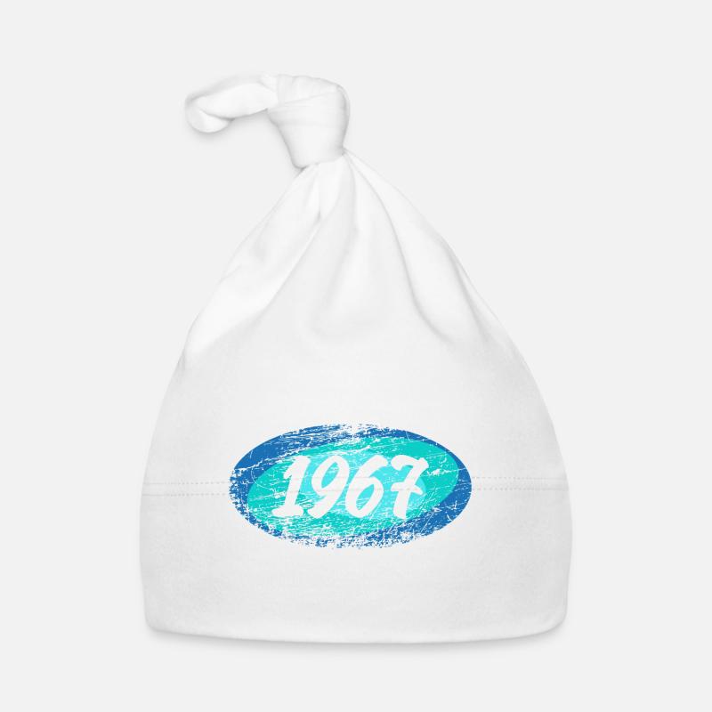 Bonnet bio Bébé