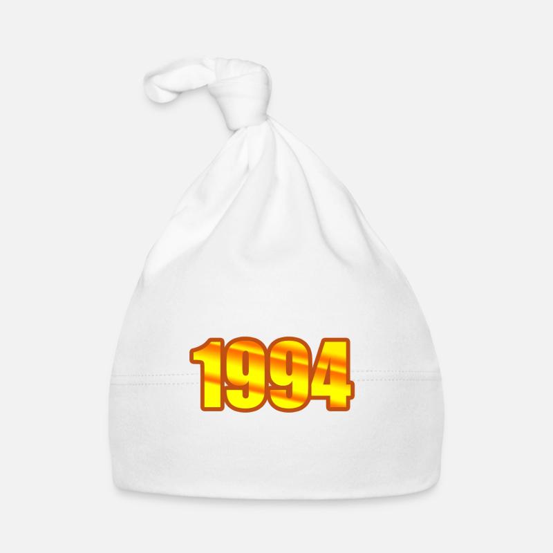 1994 Organic Baby Cap