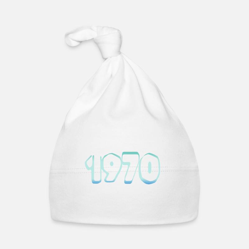 Bonnet bio Bébé