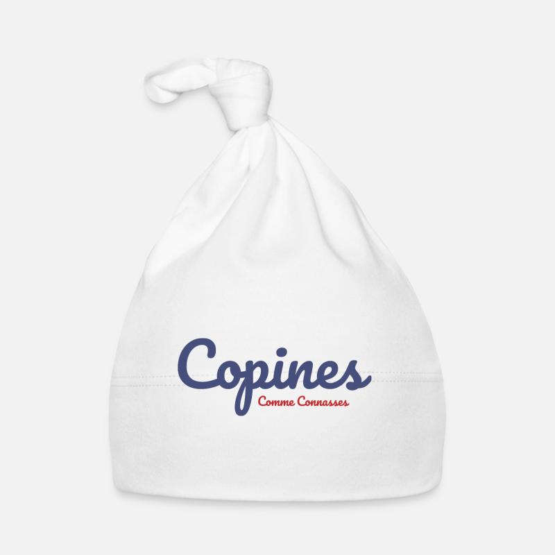 Bonnet bio Bébé