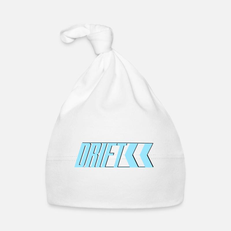 DRIFT Bonnet bio Bébé