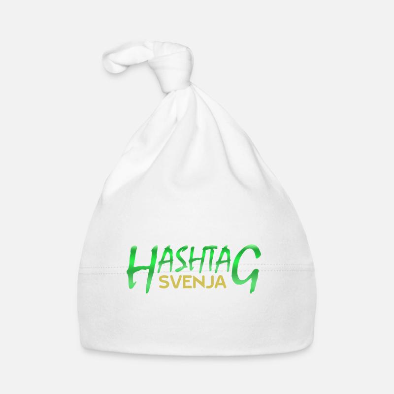 Hashtag Svenja Bonnet bio Bébé