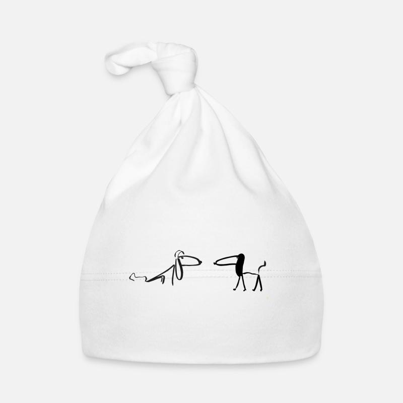 Lehrer Haustier Baby Bio-Mütze