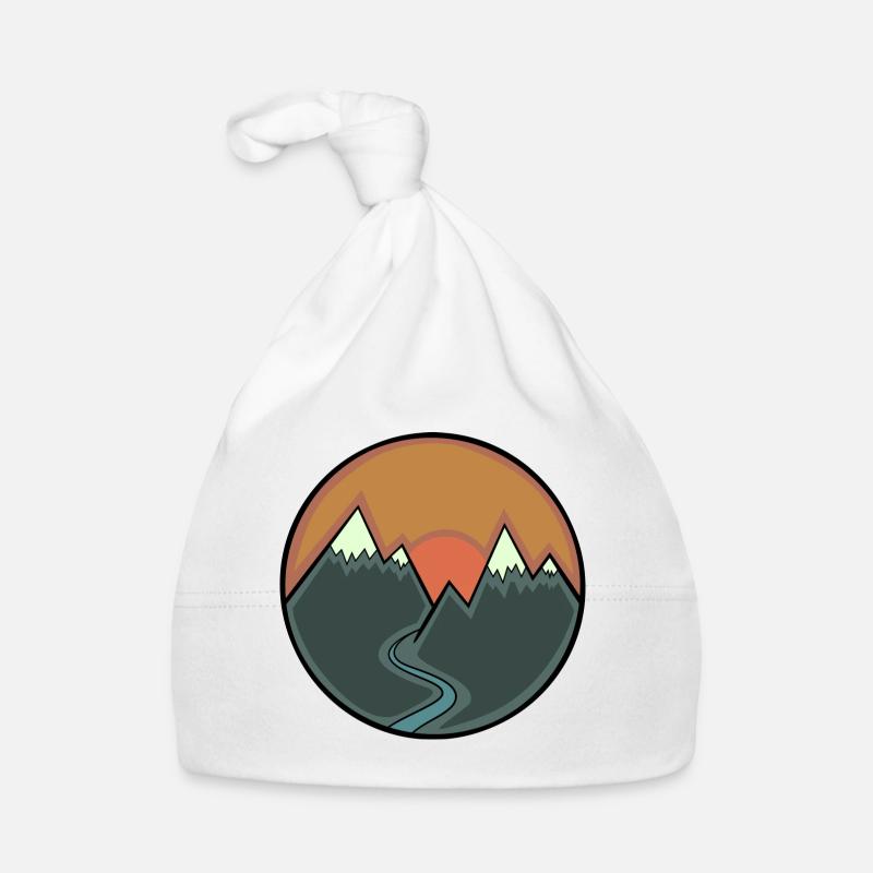 Bonnet bio Bébé