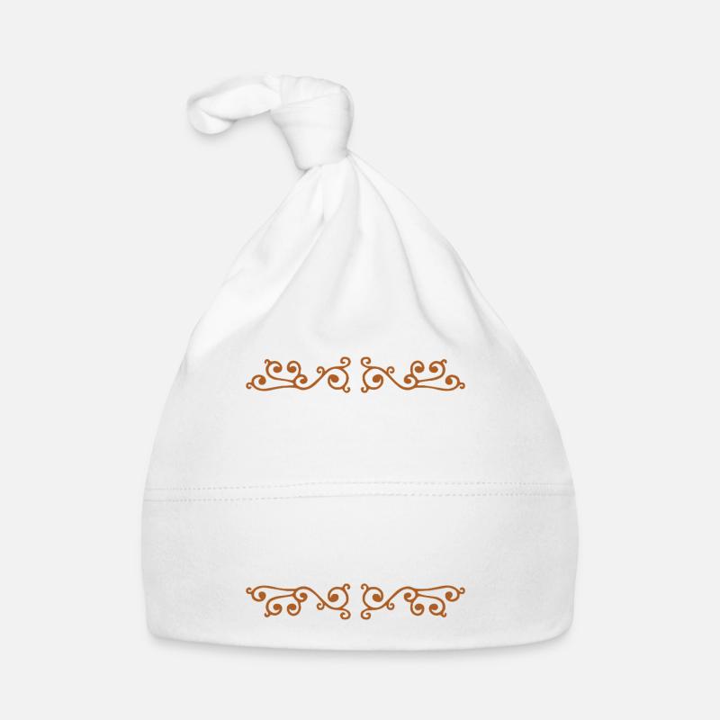 Bonnet bio Bébé