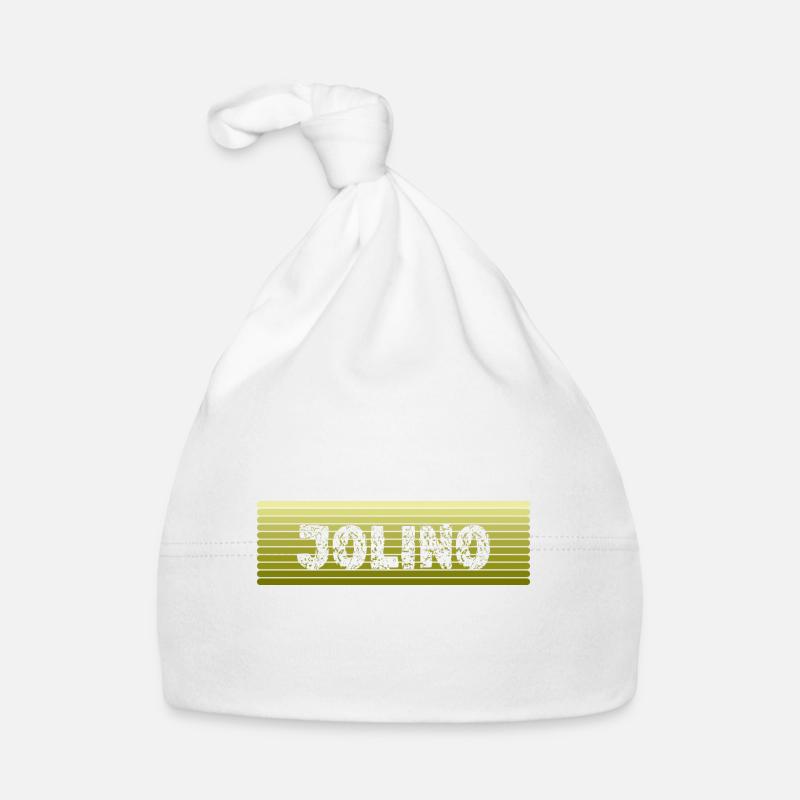 Bonnet bio Bébé