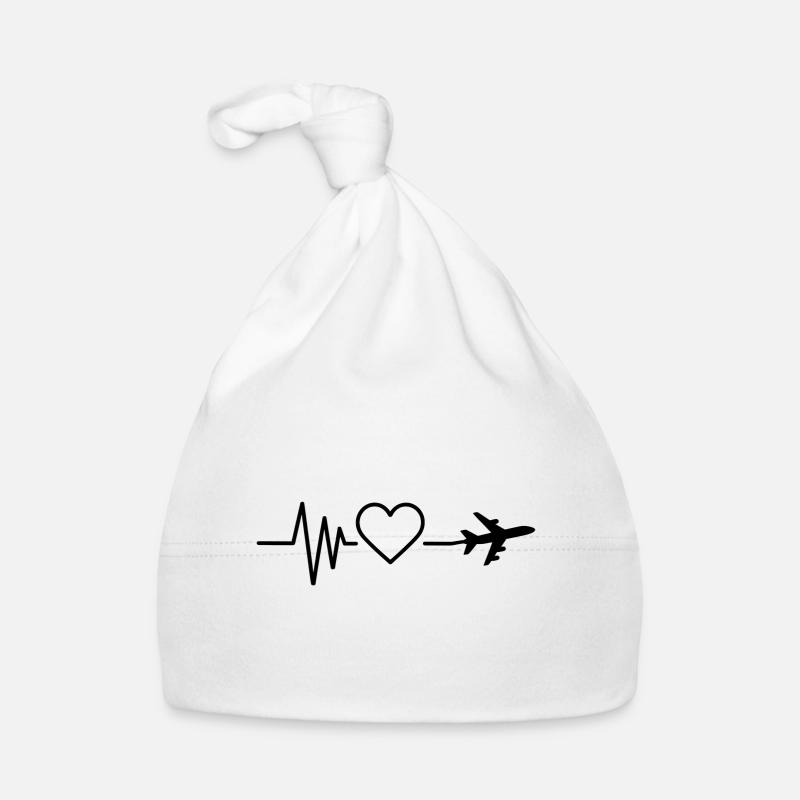 Journey Organic Baby Cap