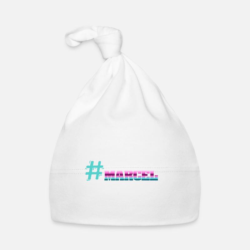 Hashtag Marcel Bonnet bio Bébé