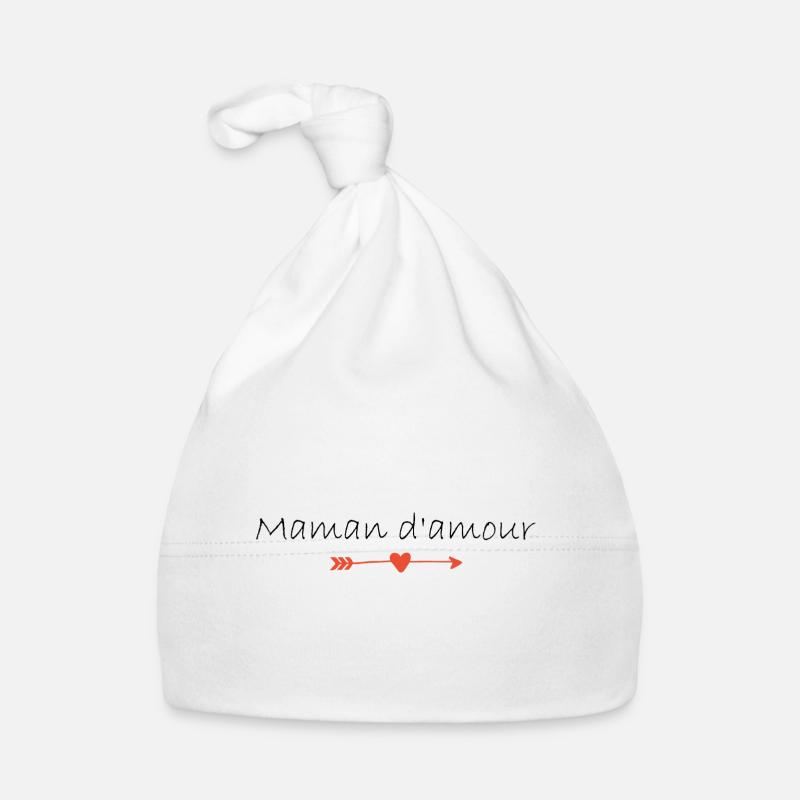 Bonnet bio Bébé
