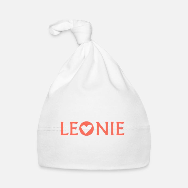 Chère Léonie Bonnet bio Bébé