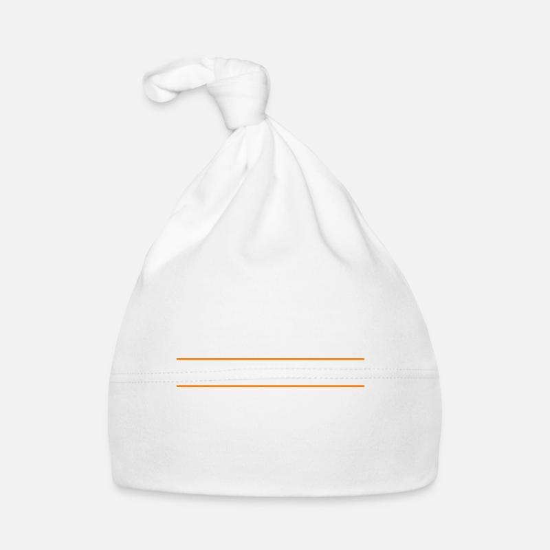 Lloret De Mar 2024 Organic Baby Cap