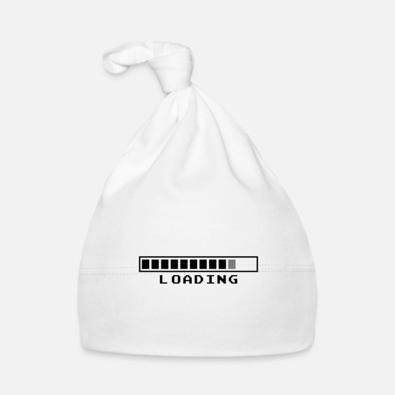 Organic Baby Cap