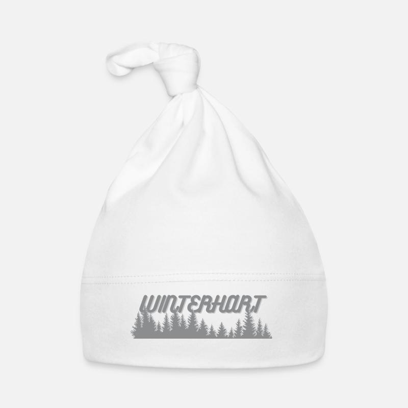robuste Bonnet bio Bébé