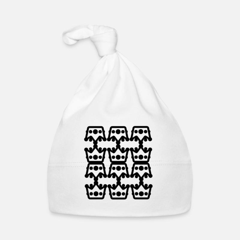 Lampen-Typ-Design Baby Bio-Mütze