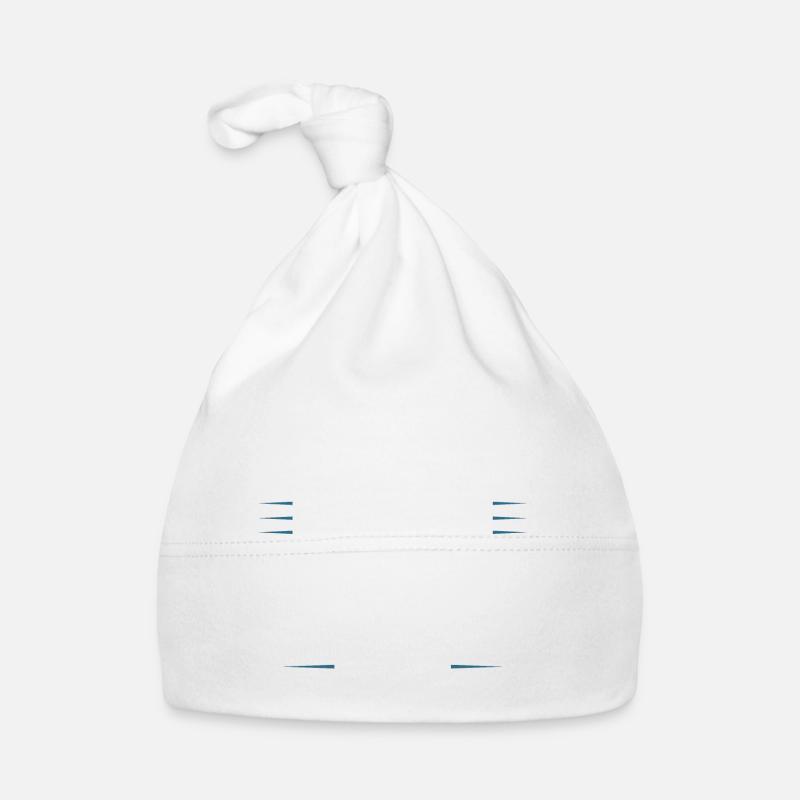 Christmas Crew Baby Bio-Mütze