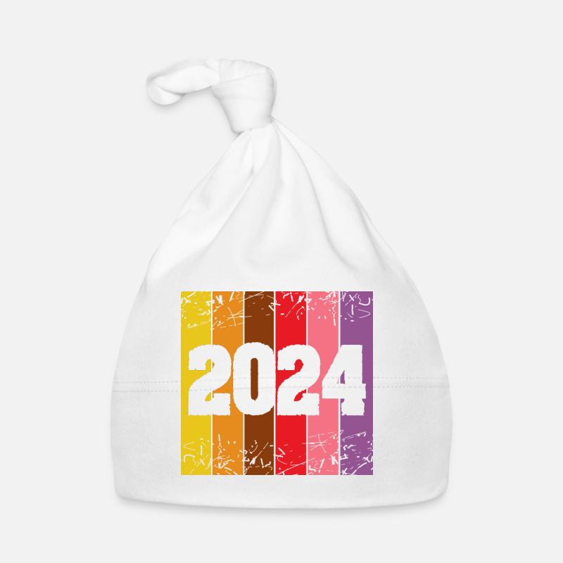 Bonnet bio Bébé