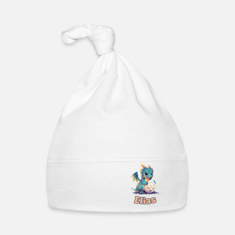 Bonnet bio Bébé