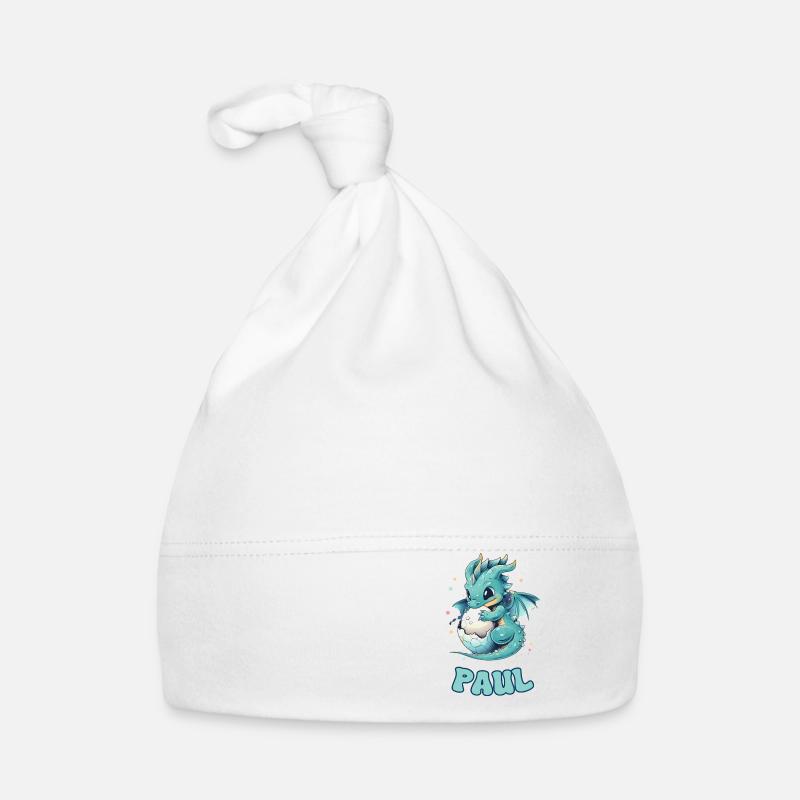 Bonnet bio Bébé