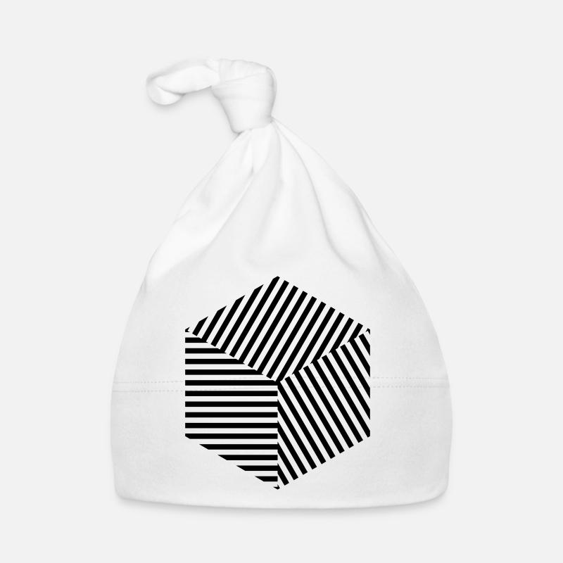 Organic Baby Cap